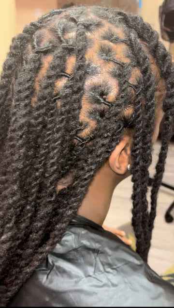 Loc ReTwist