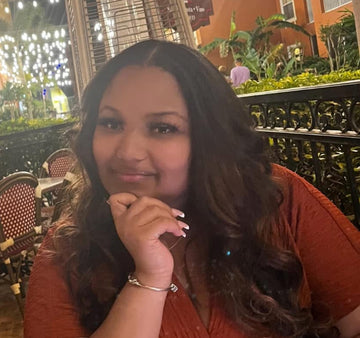 Basic Sew-In (leave out)