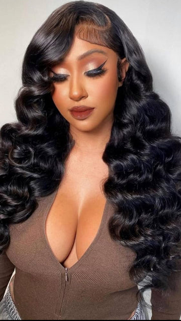 Luxury Mogul Body Wave Set