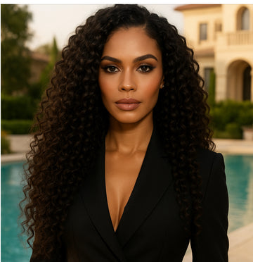 Luxury Mogul Exotic Curl