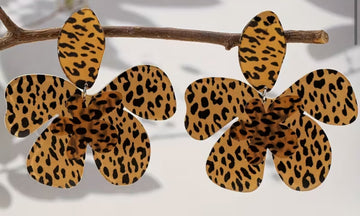Savannah bloom Earrings