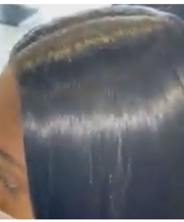 Strengthening hydration treatment