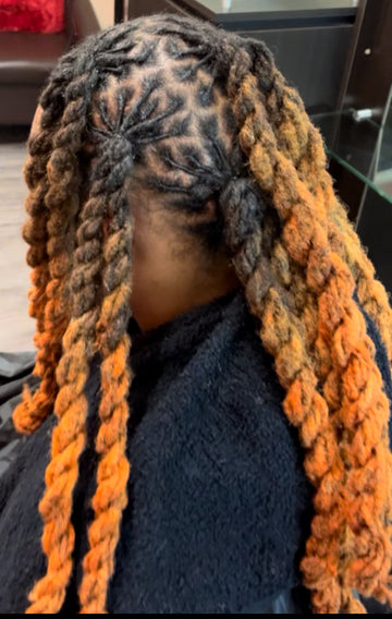 Loc Maintenance (Interlock) w/Basic Style