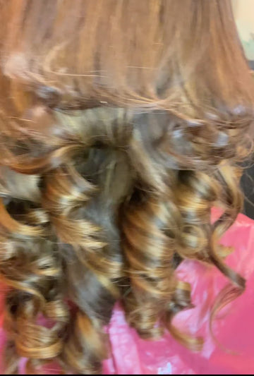 Full Foil Highlights